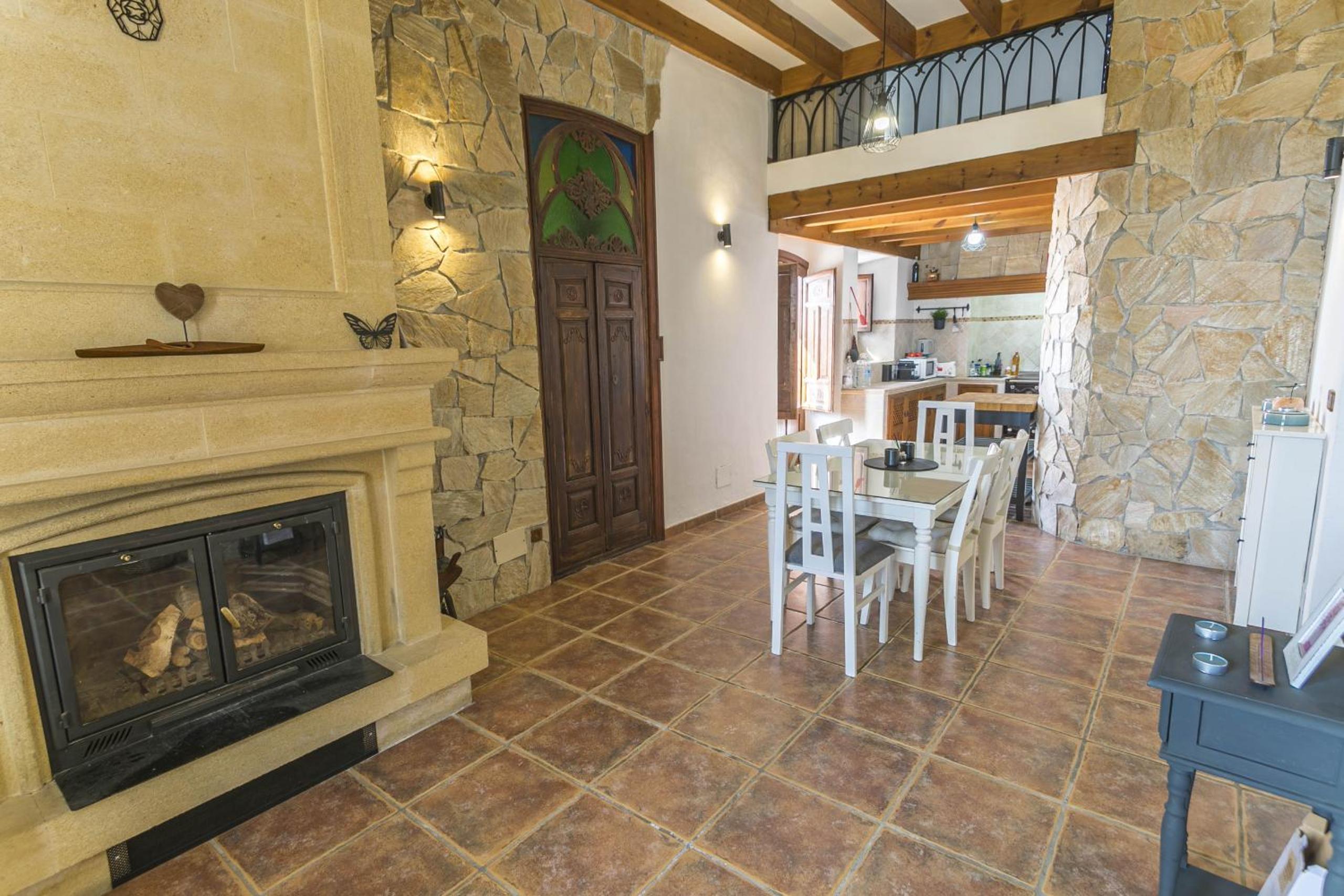 Canovas Nerja - Villa Los Leones Nerja