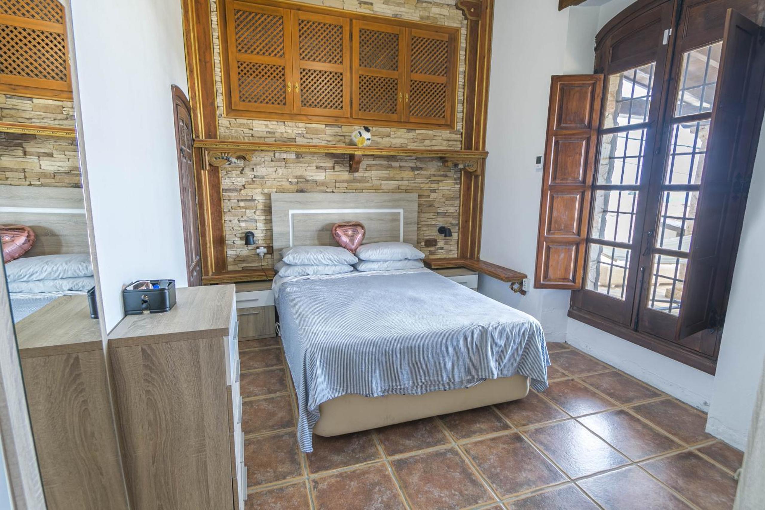 Canovas Nerja - Villa Los Leones Nerja
