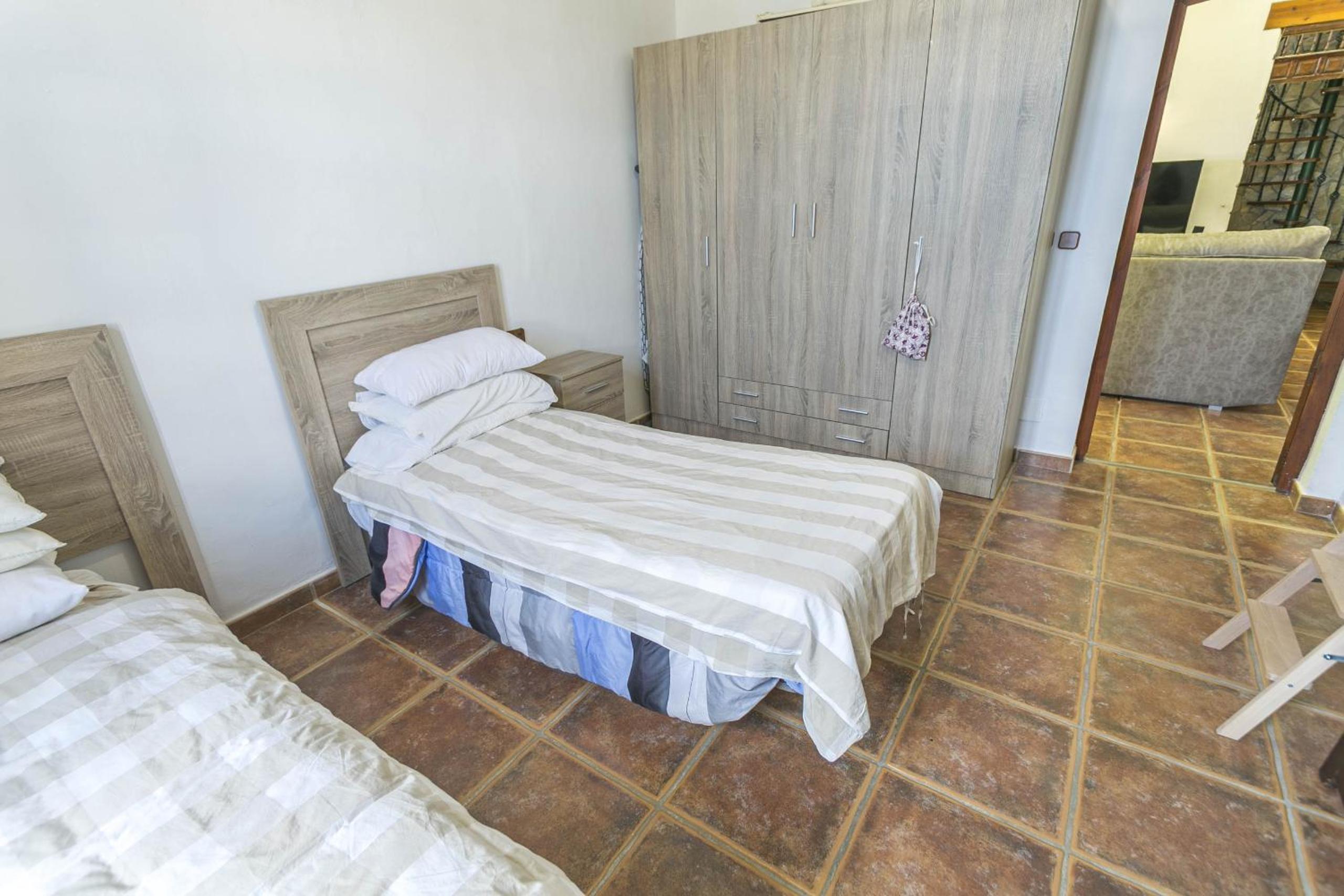 Canovas Nerja - Villa Los Leones Nerja