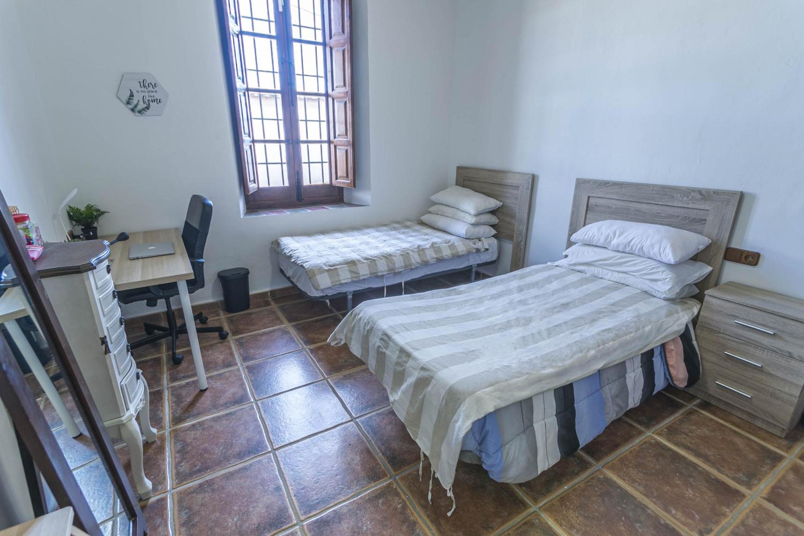Canovas Nerja - Villa Los Leones Nerja