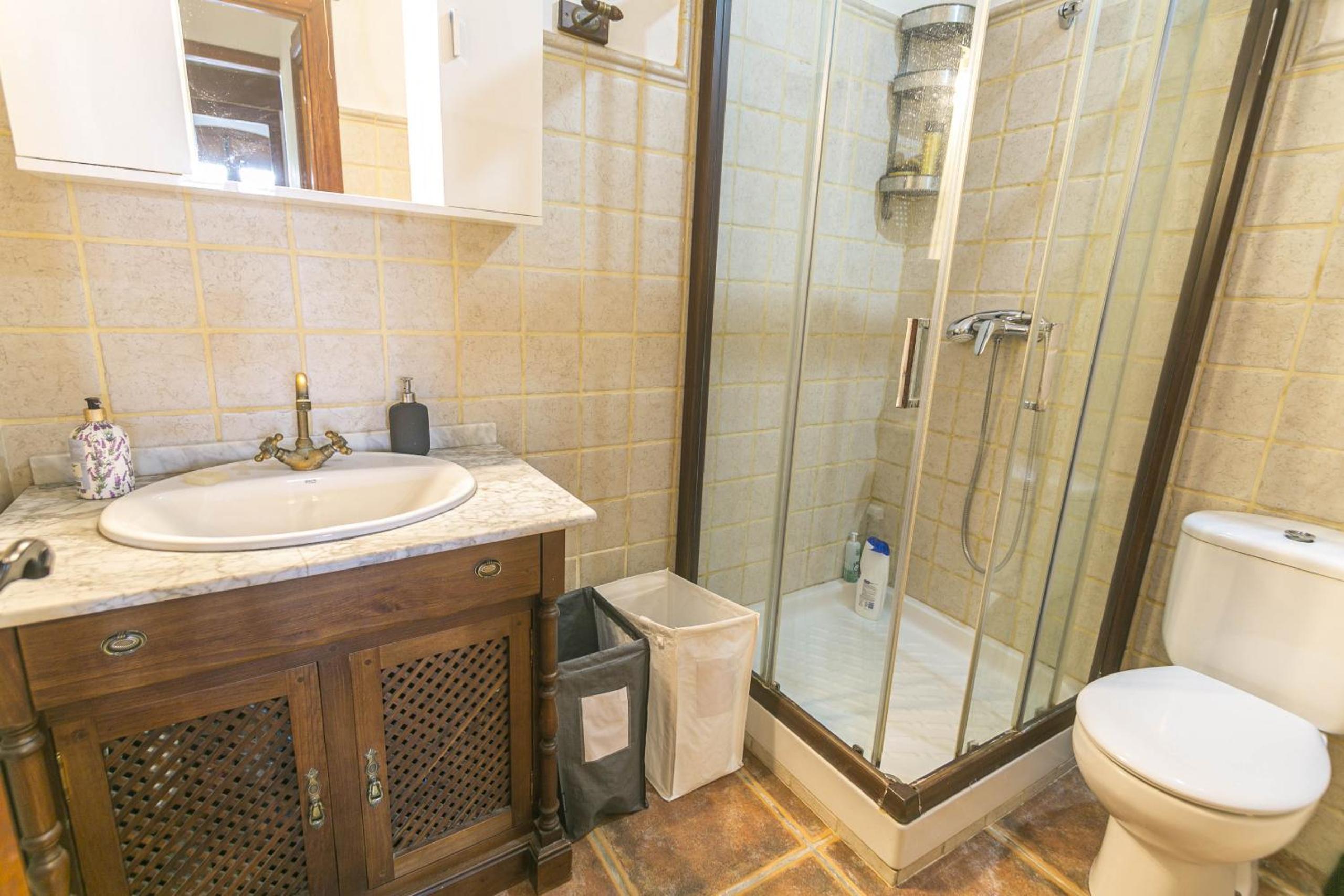 Canovas Nerja - Villa Los Leones Nerja