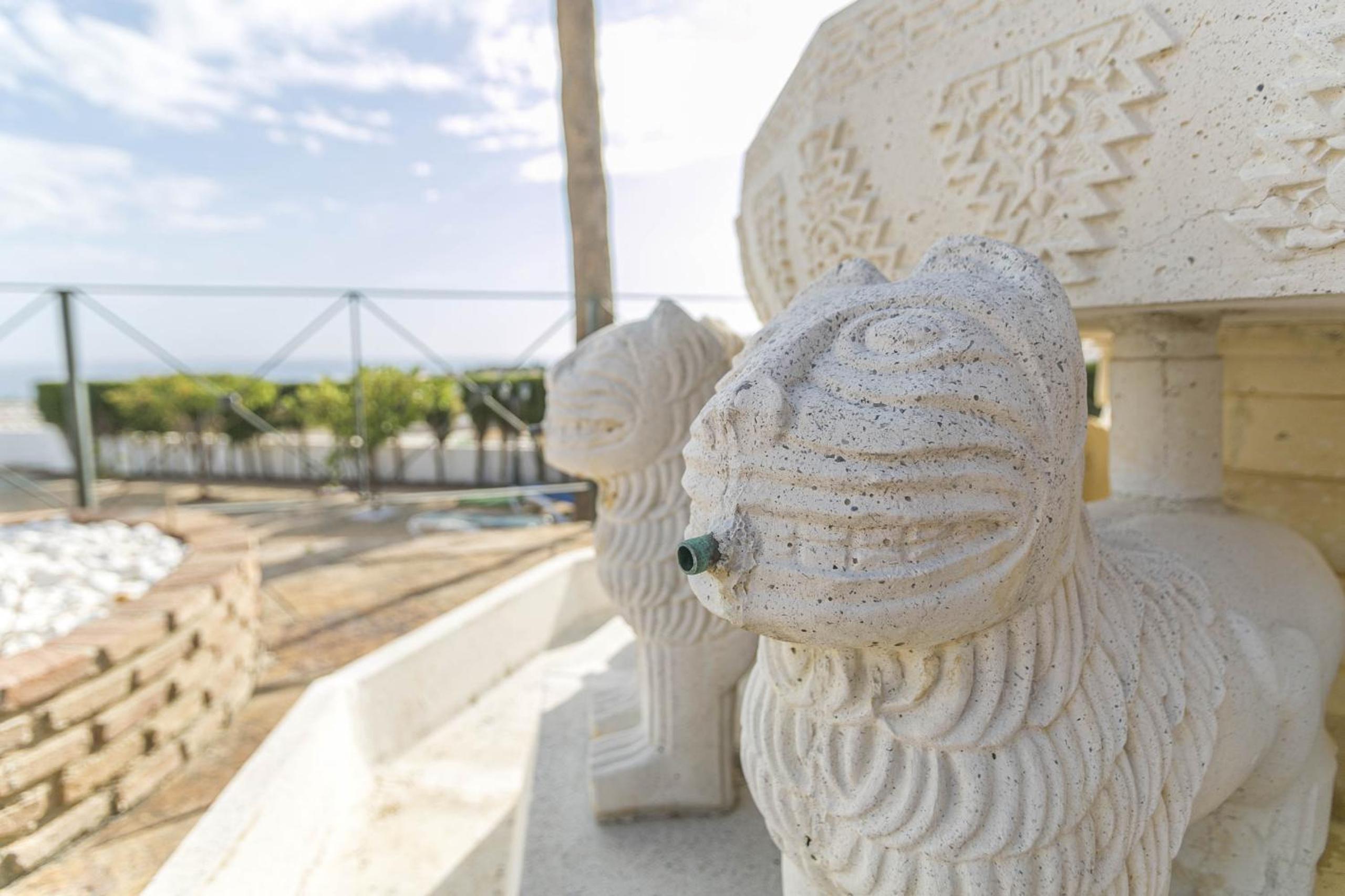 Canovas Nerja - Villa Los Leones Nerja