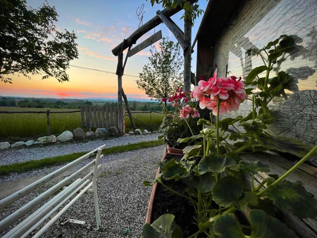 La Valle dei Vigher