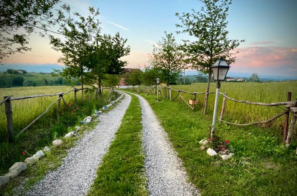 La Valle dei Vigher