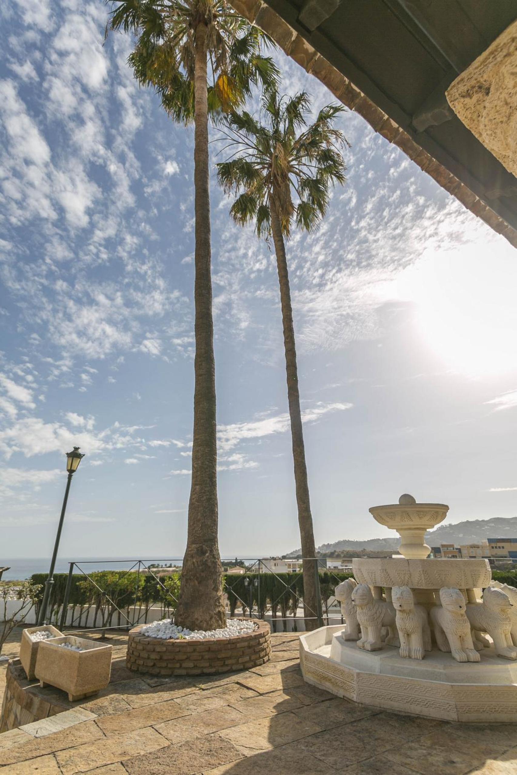 Canovas Nerja - Villa Los Leones Nerja