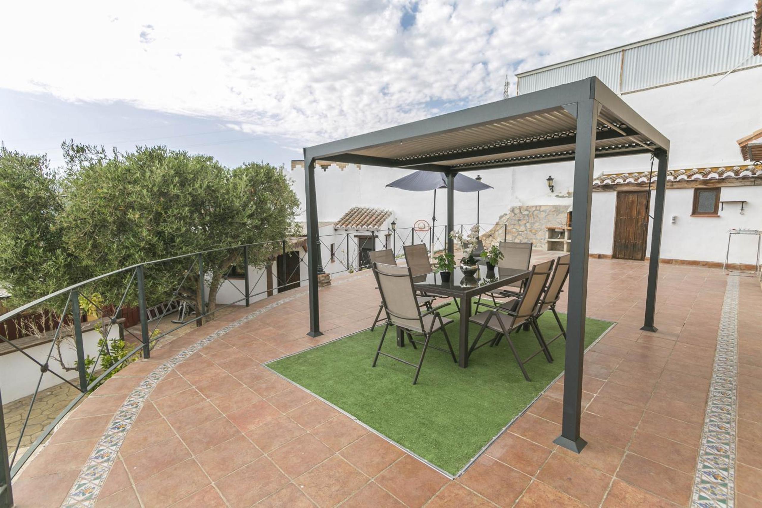 Canovas Nerja - Villa Los Leones Nerja