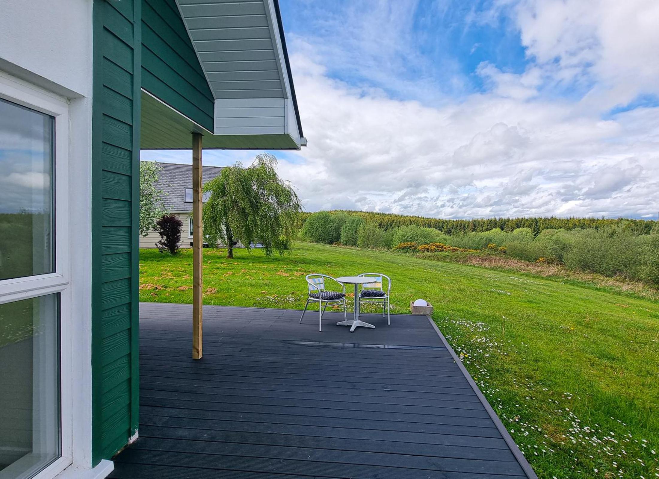 Riverrun Holiday Homes No 15 Belturbet by Trident Holiday Homes view 3