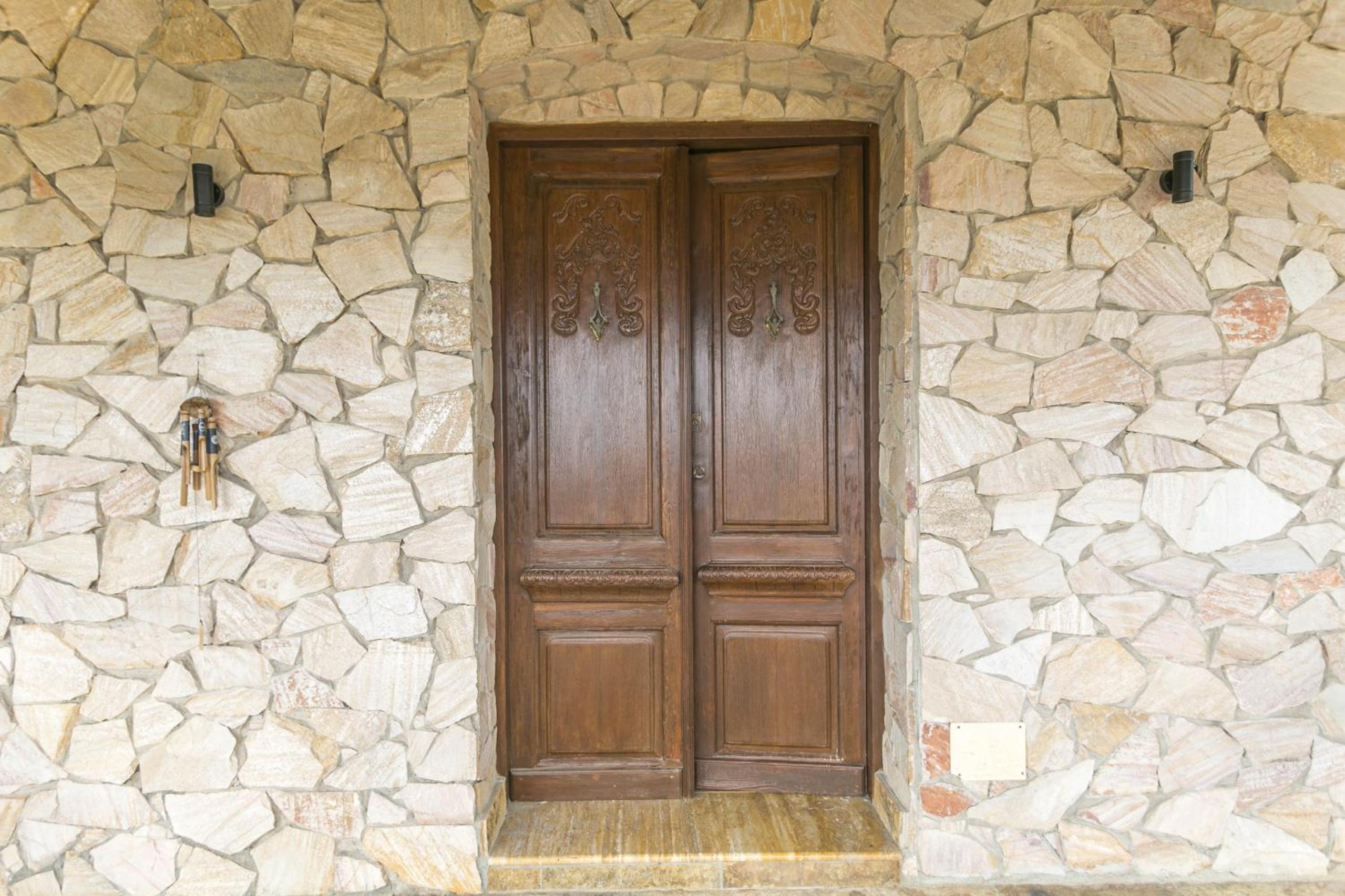 Canovas Nerja - Villa Los Leones Nerja