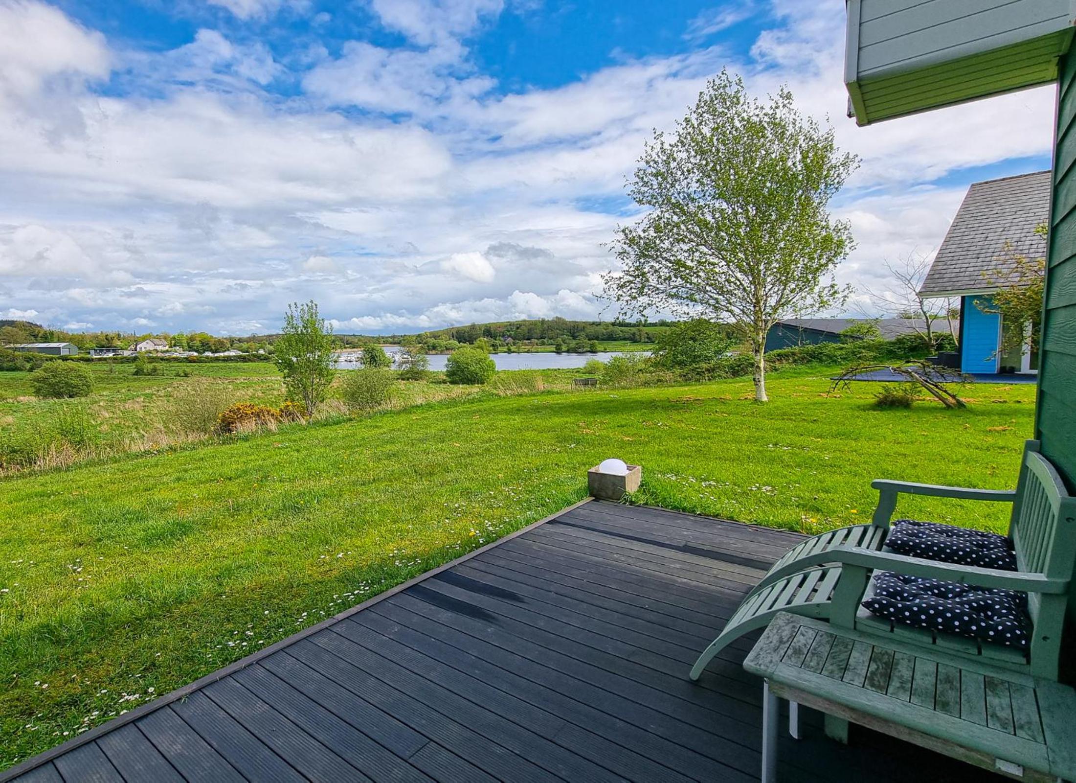 Riverrun Holiday Homes No 15 Belturbet by Trident Holiday Homes view 4