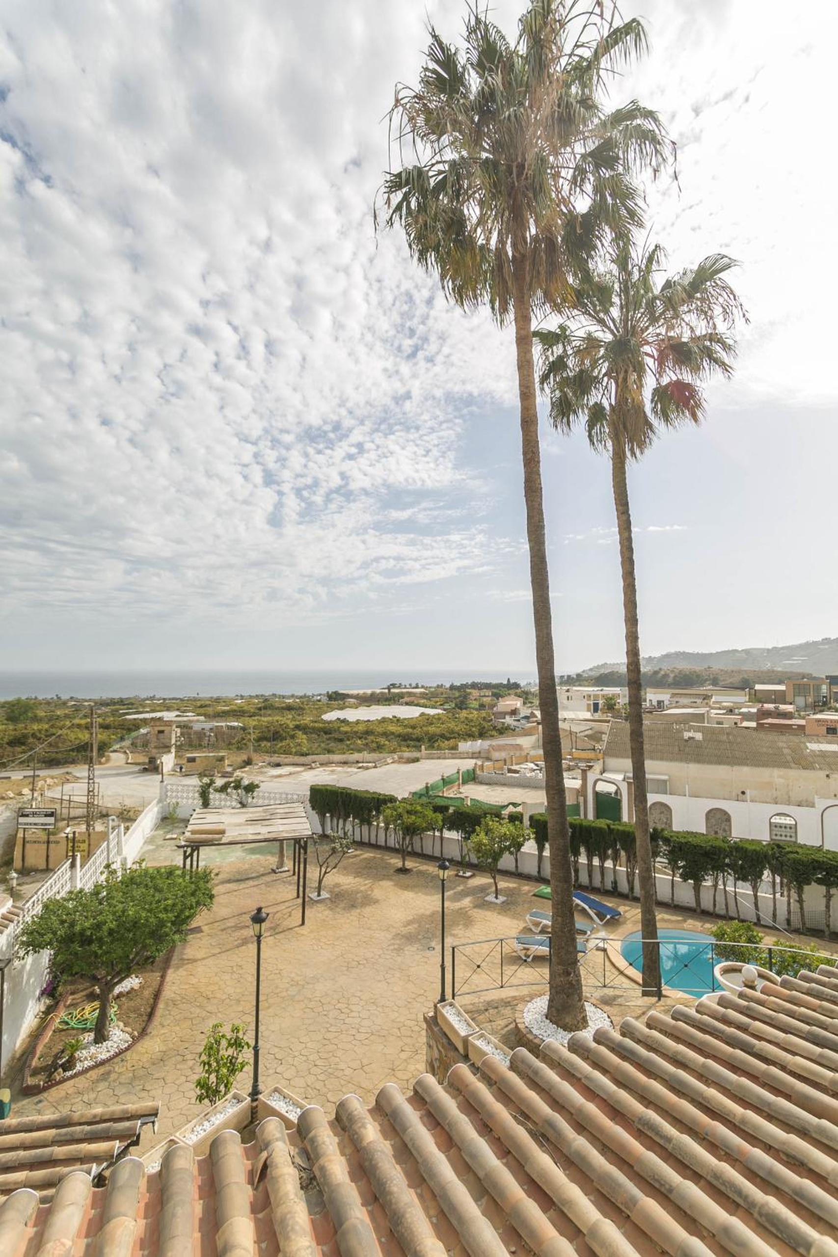 Canovas Nerja - Villa Los Leones Nerja