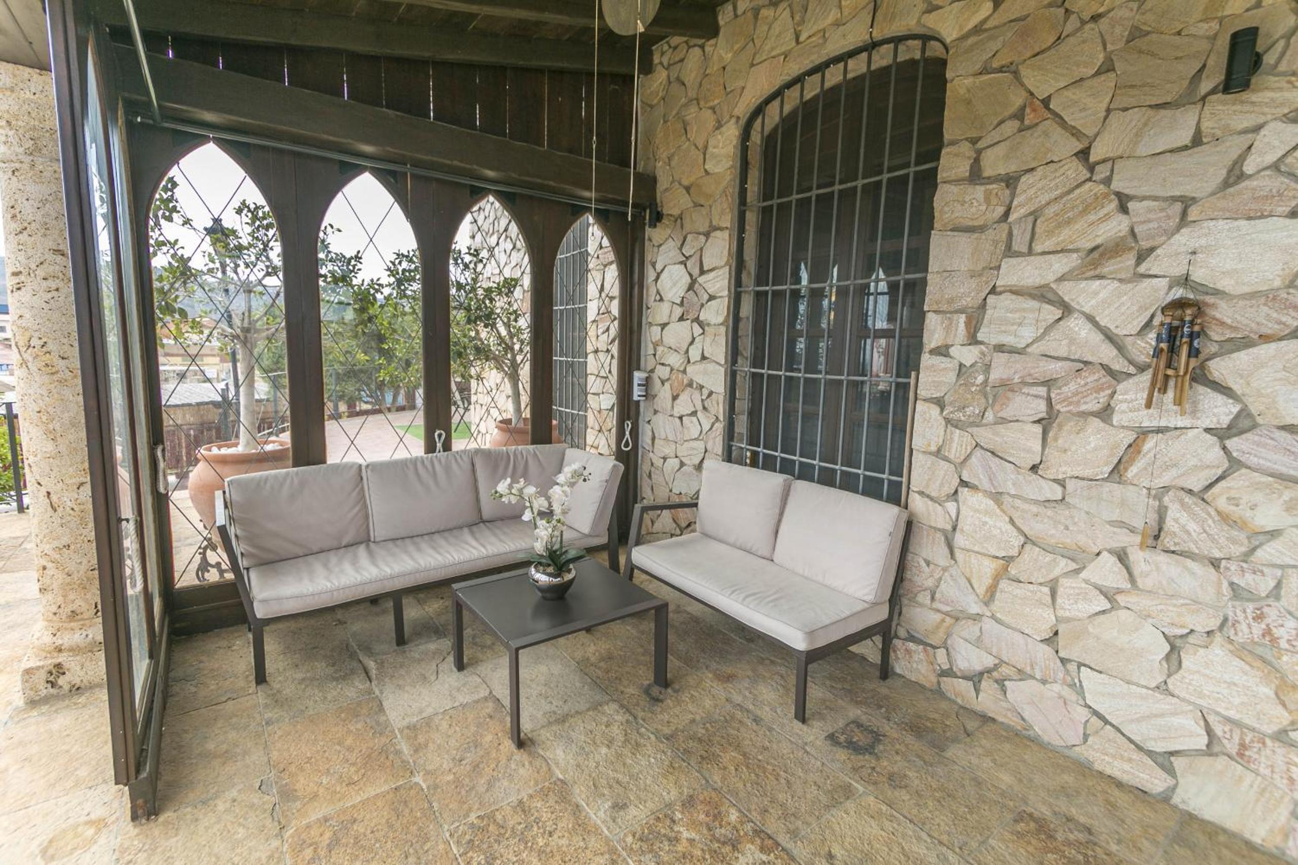 Canovas Nerja - Villa Los Leones Nerja