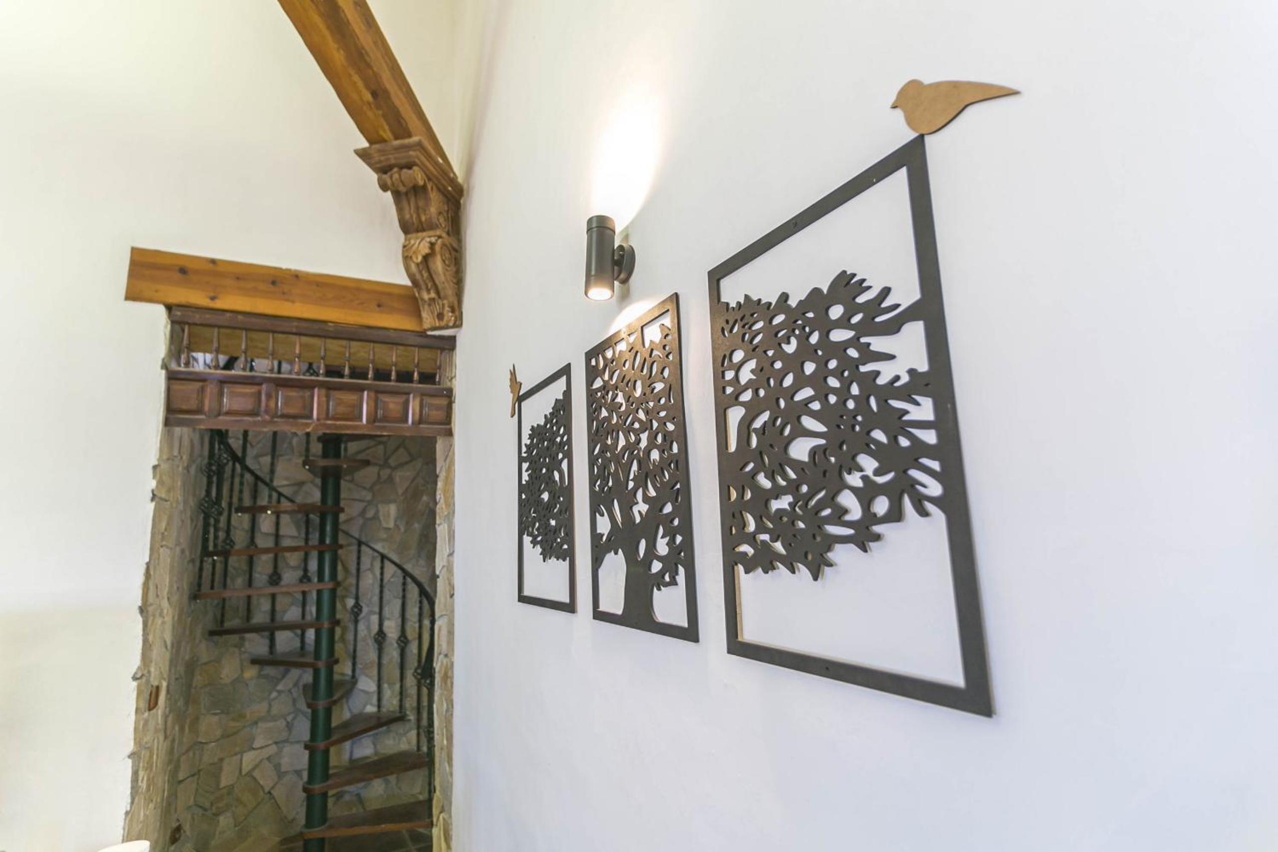 Canovas Nerja - Villa Los Leones Nerja