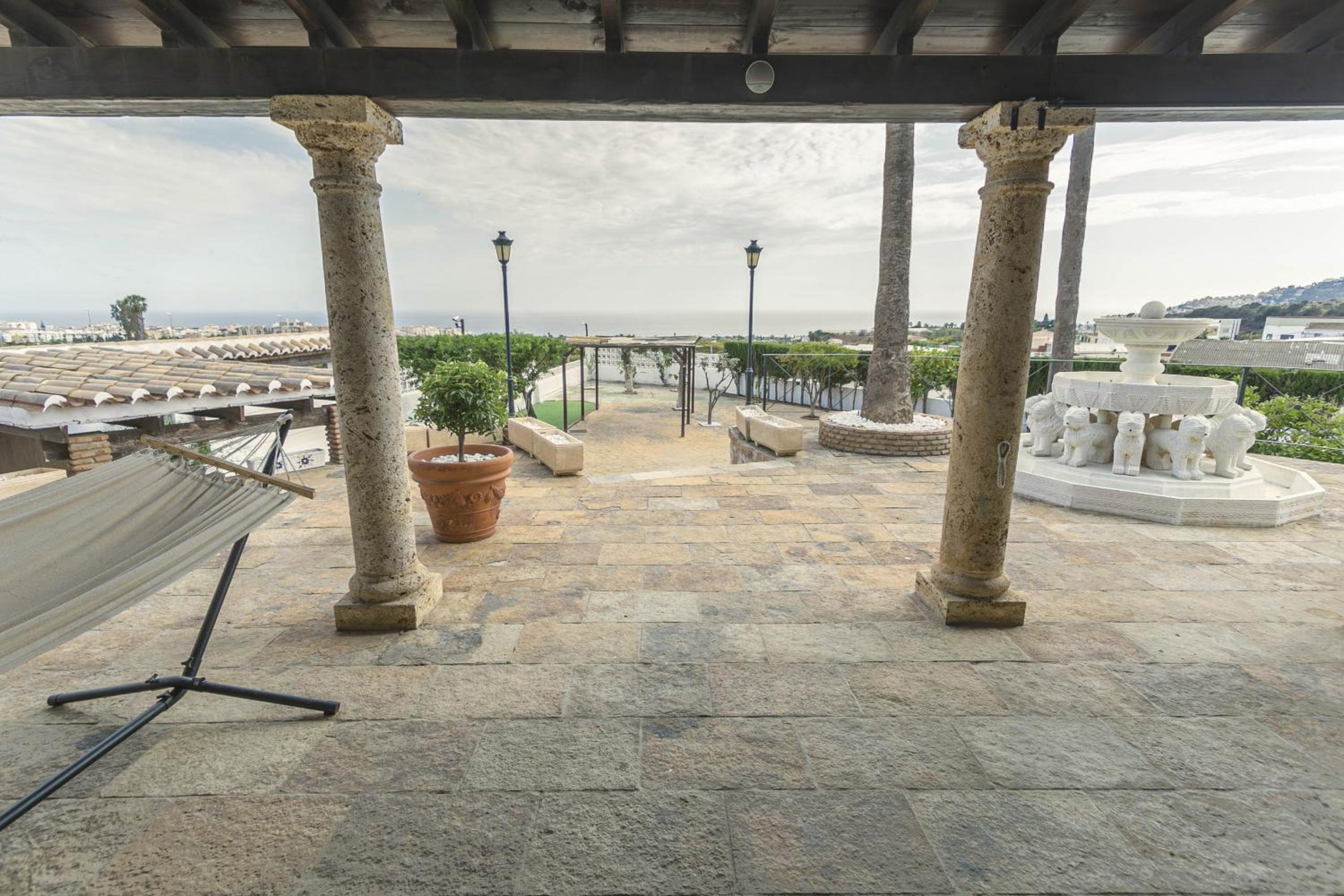 Canovas Nerja - Villa Los Leones Nerja
