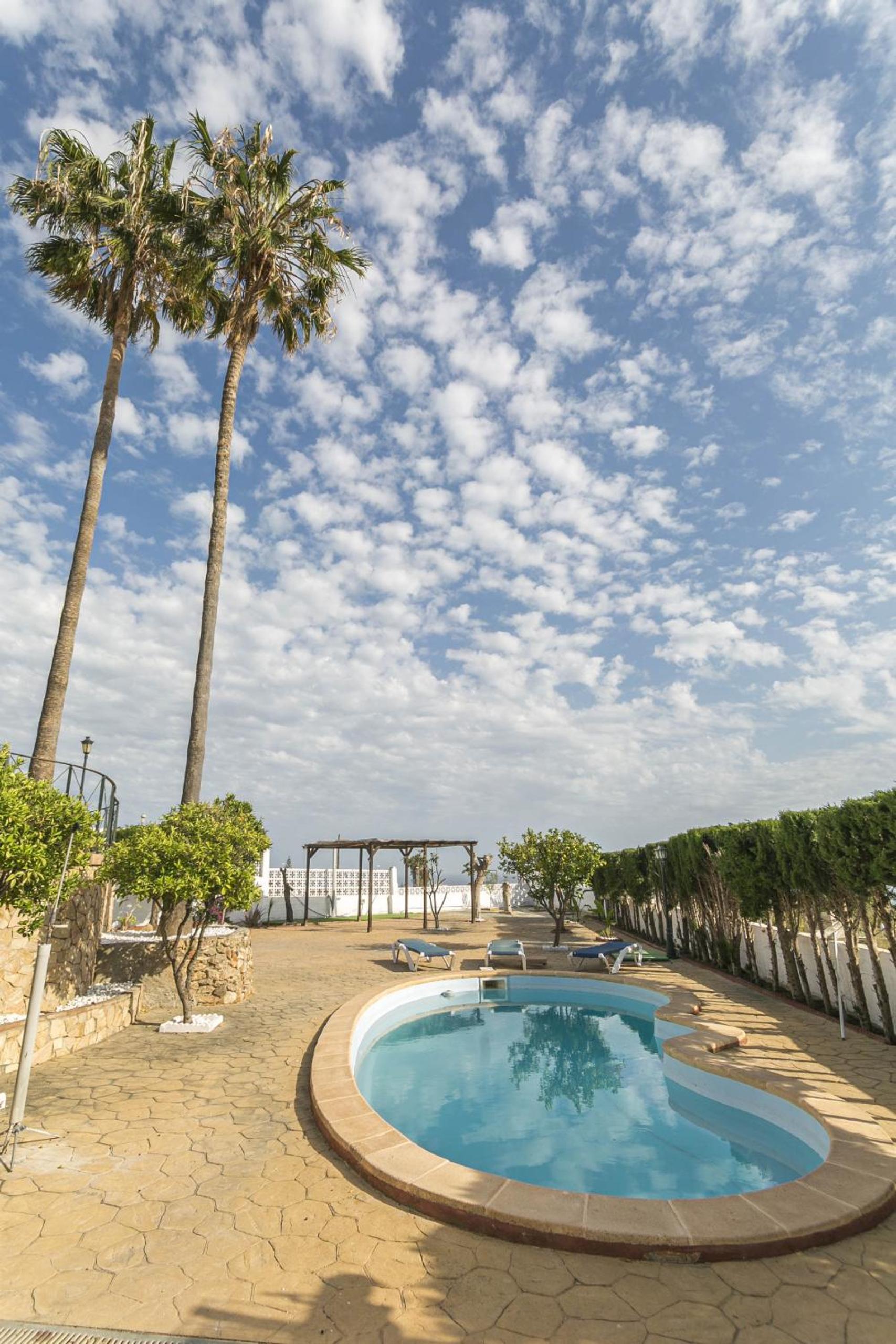 Canovas Nerja - Villa Los Leones Nerja