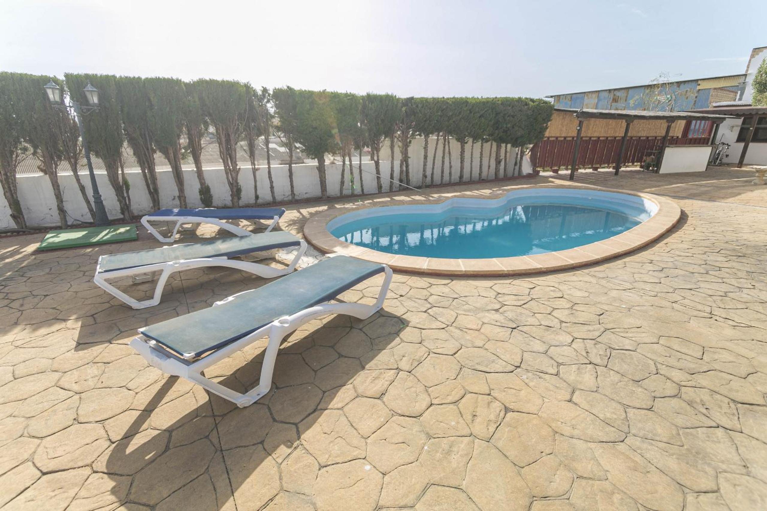 Canovas Nerja - Villa Los Leones Nerja
