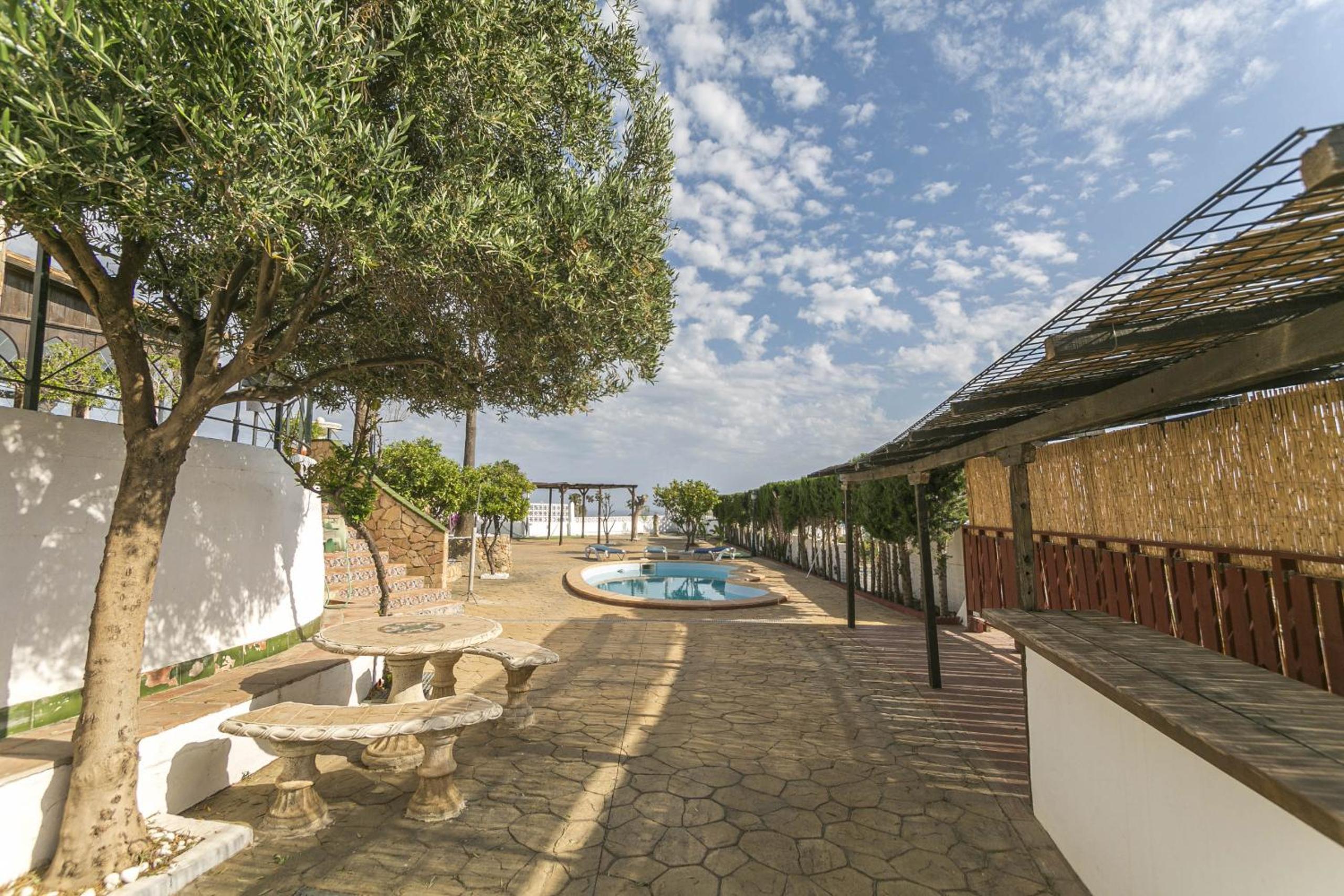 Canovas Nerja - Villa Los Leones Nerja