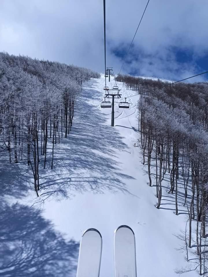 Apartman Bjelašnica