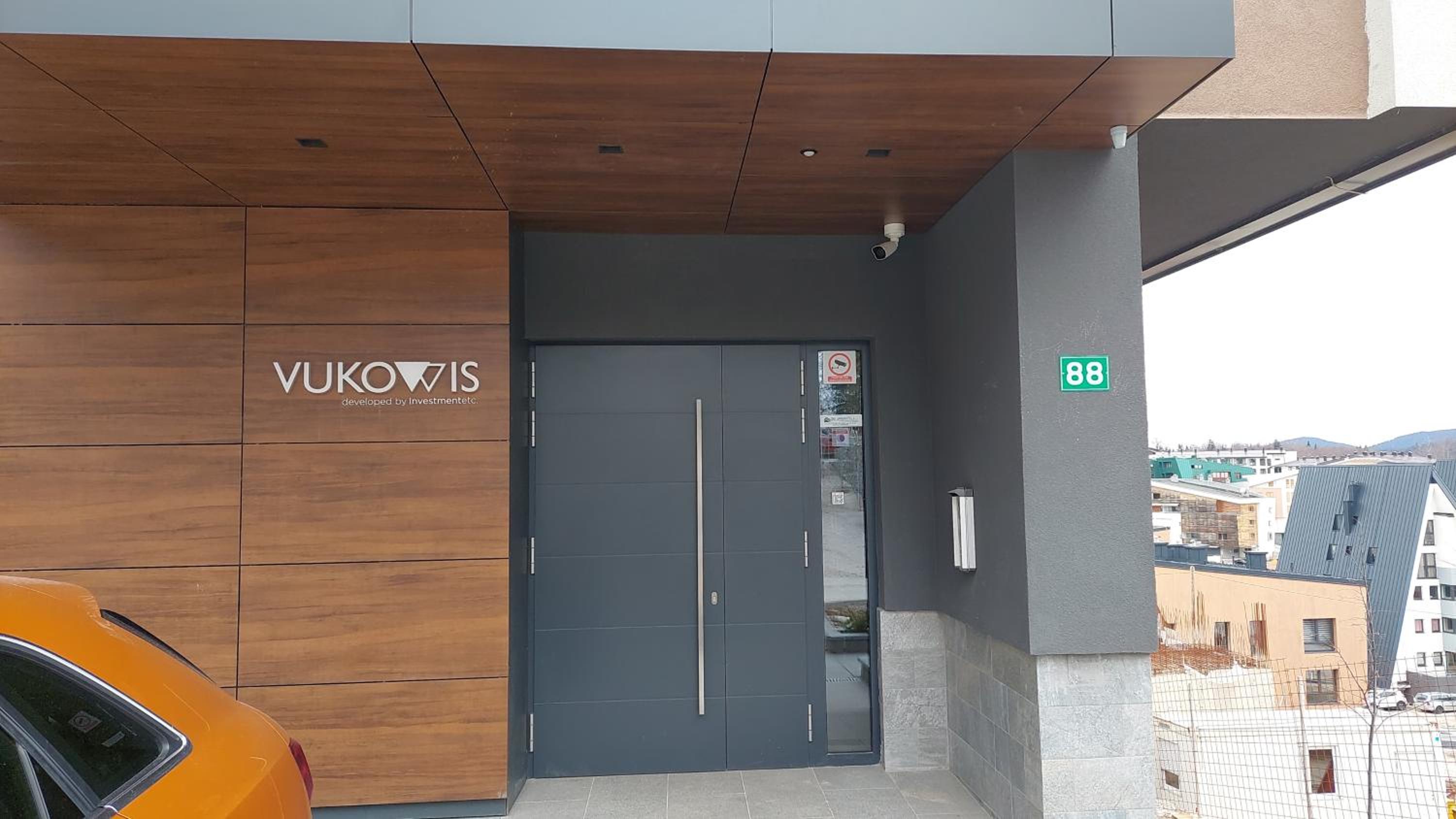 Apartman Bjelašnica