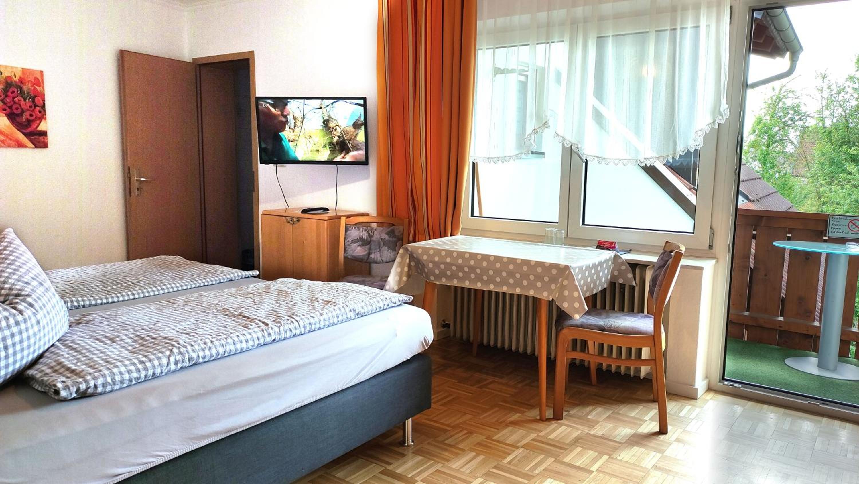 Pension Schneider, Bad Gögging