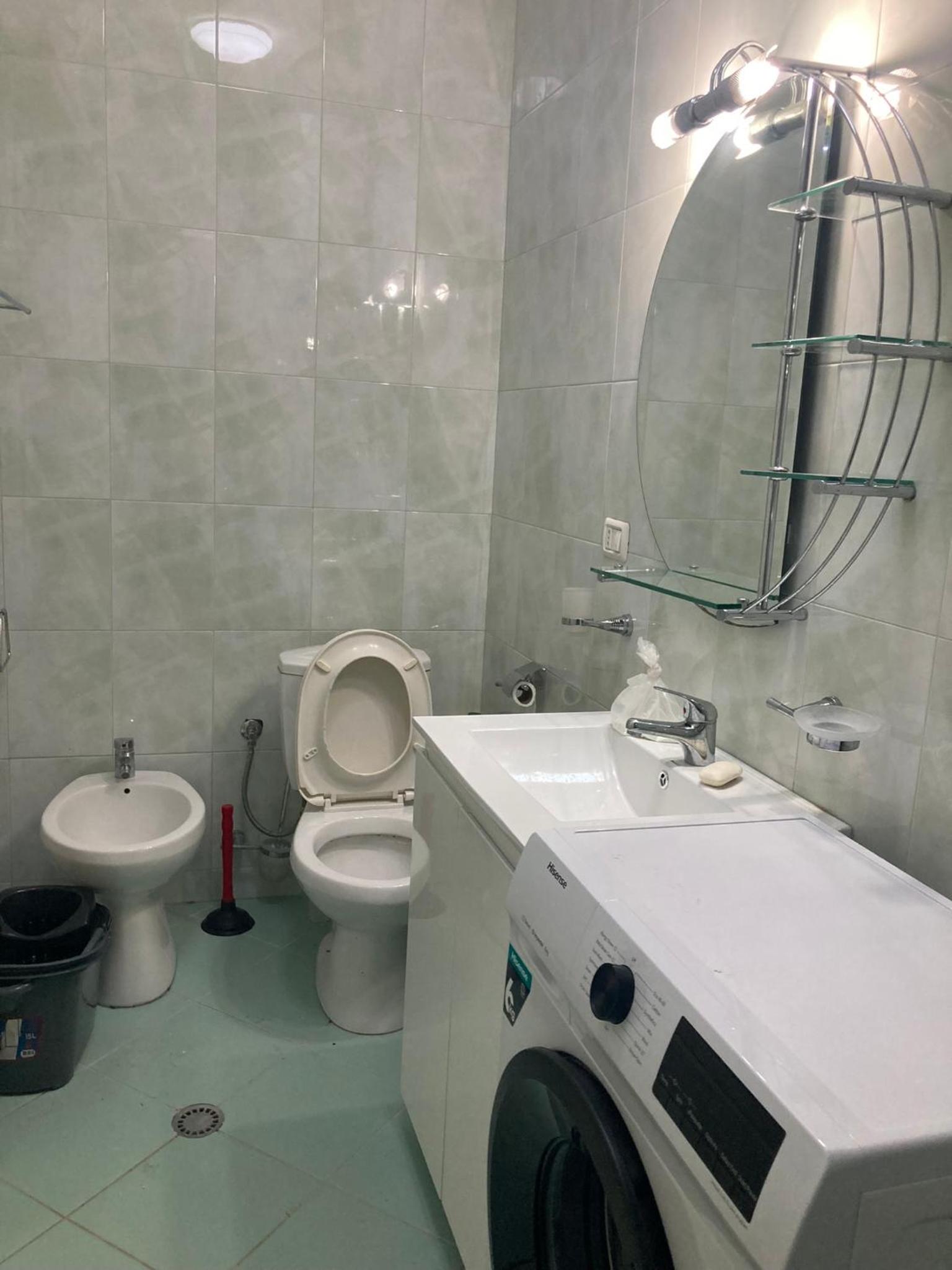 Arbi's Pool View Apartment
