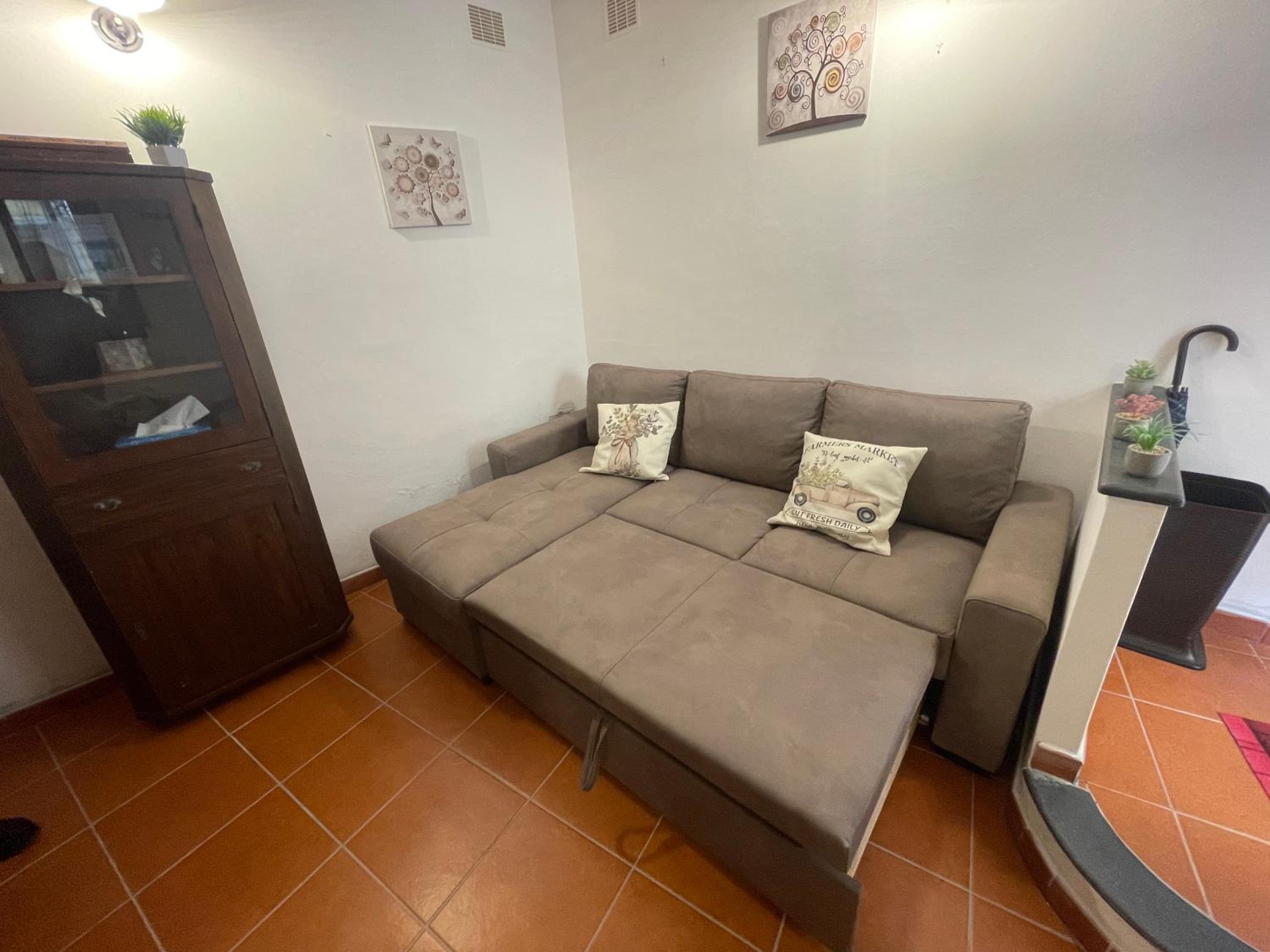 Casa al Vico view 4
