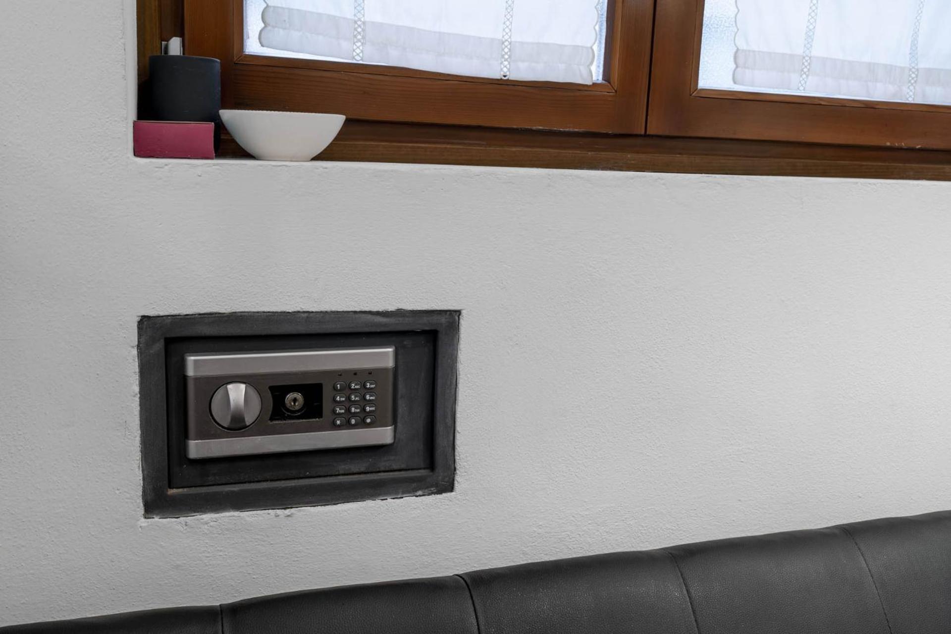 Santa Fosca Cozy Apartment