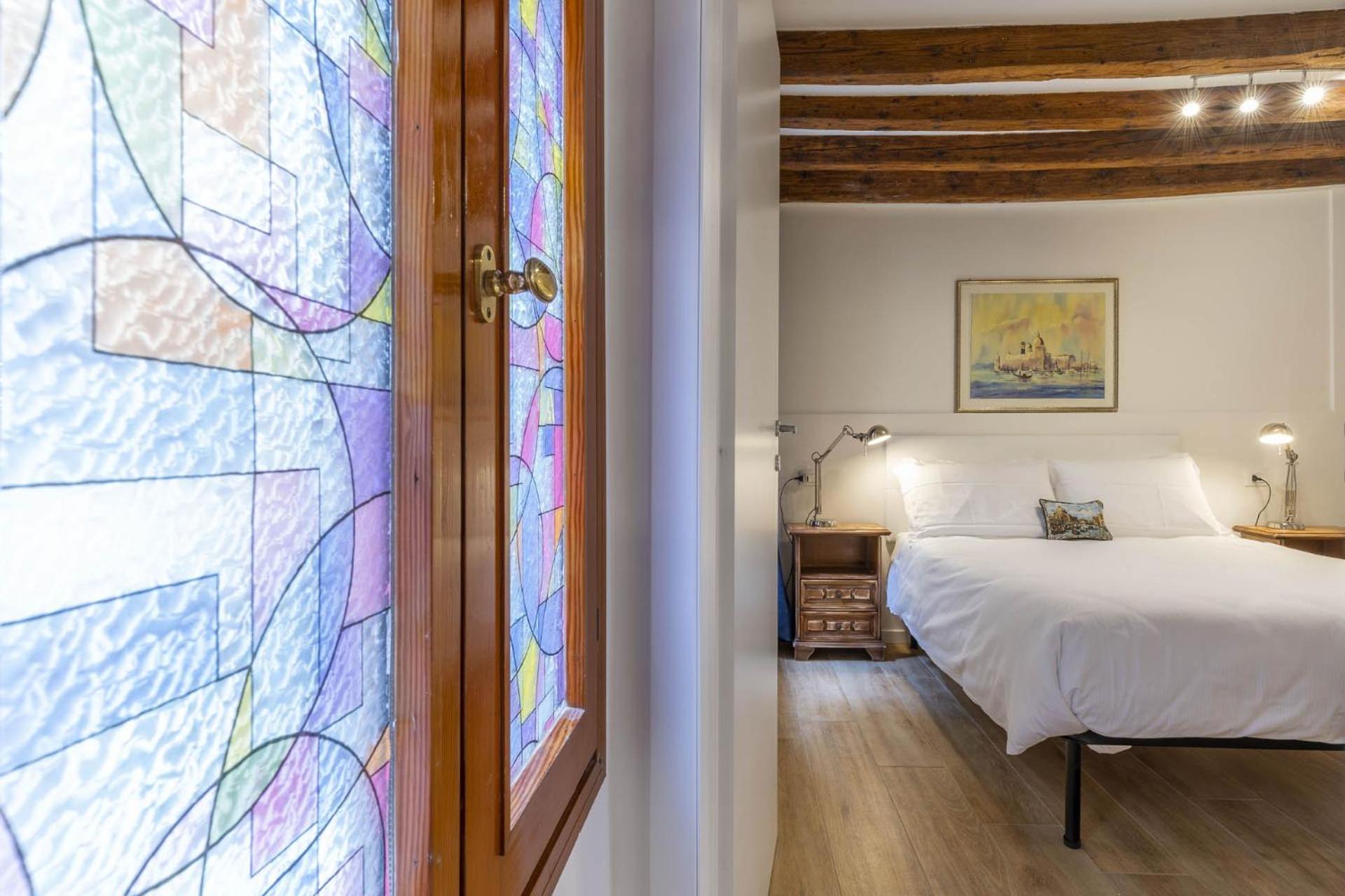 Santa Fosca Cozy Apartment