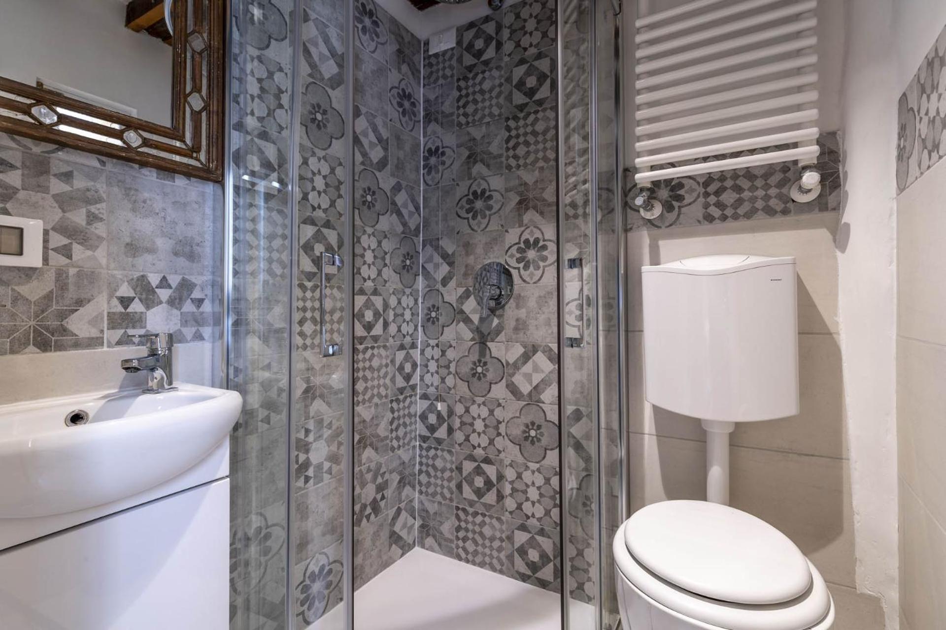 Santa Fosca Cozy Apartment