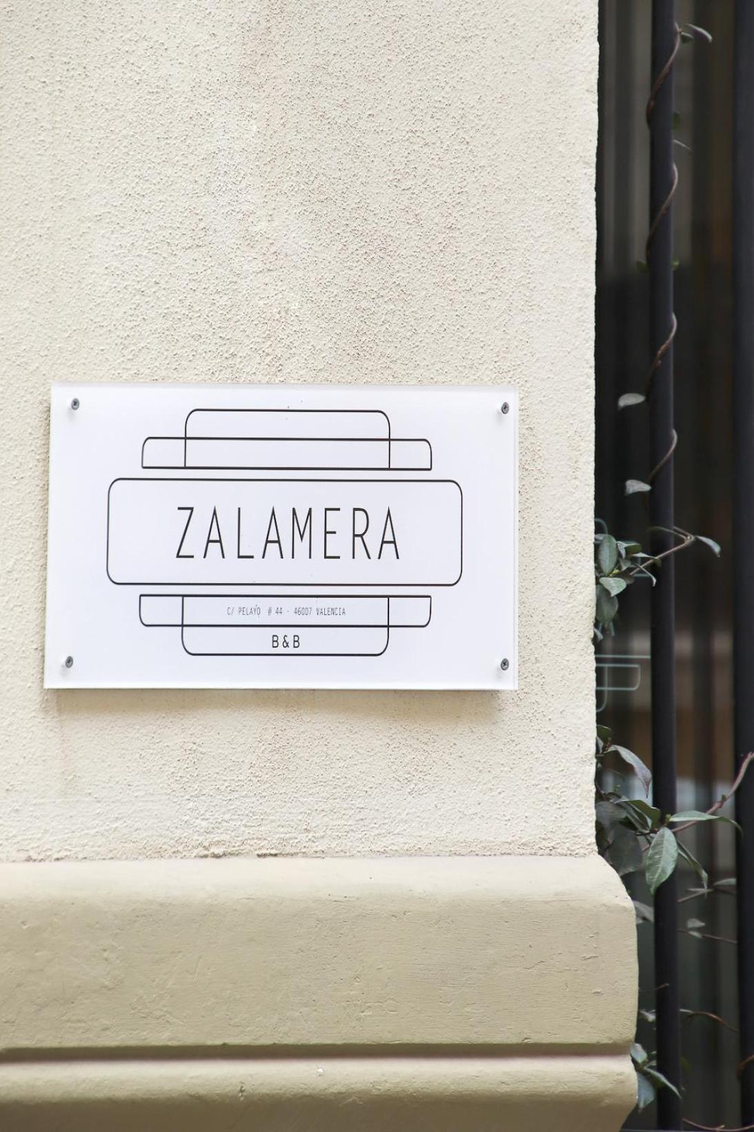Zalamera BnB