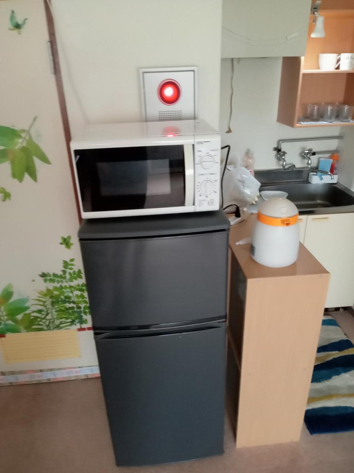 Sapporo Guest House Nariya