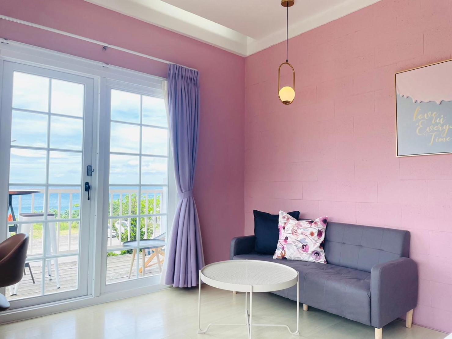 Canaan B&B Kenting