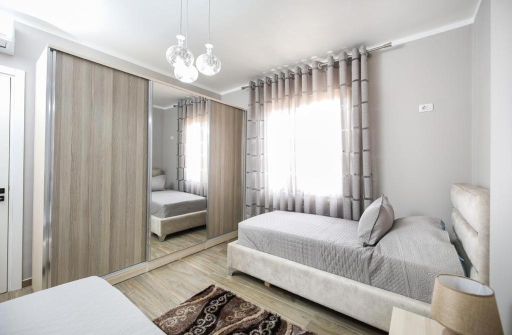 Valbona Apartament's 1