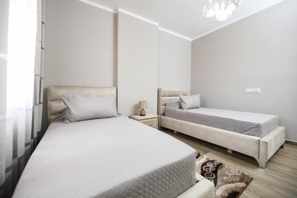 Valbona Apartament's 1
