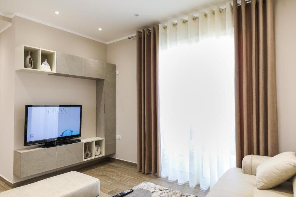 Valbona Apartament's 1