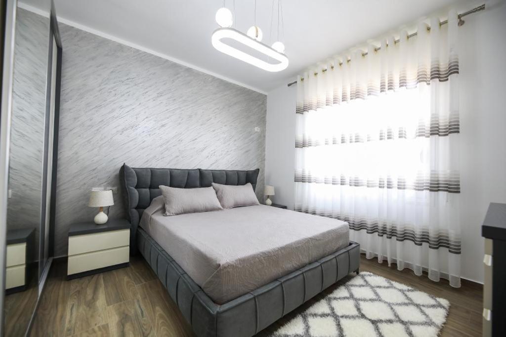 Valbona Apartament's 1