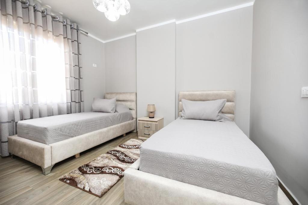 Valbona Apartament's 1