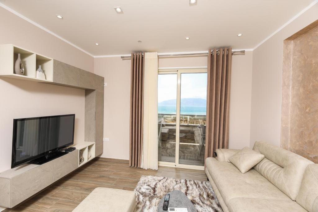 Valbona Apartament's 1