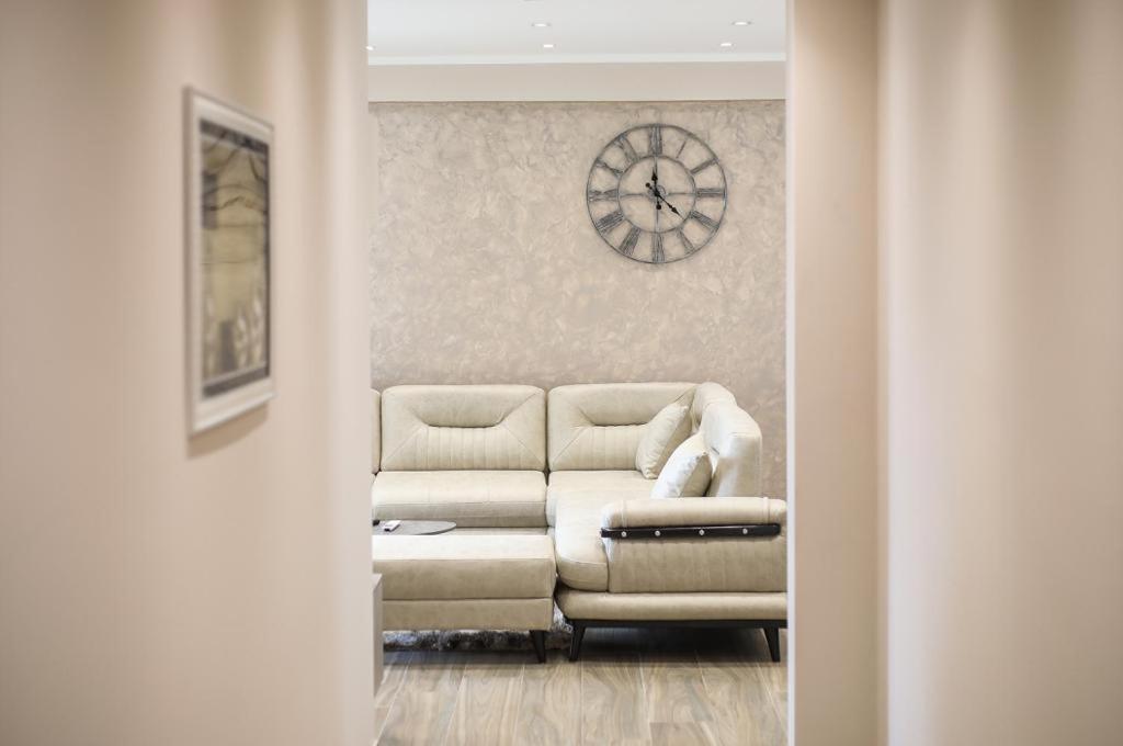 Valbona Apartament's 1