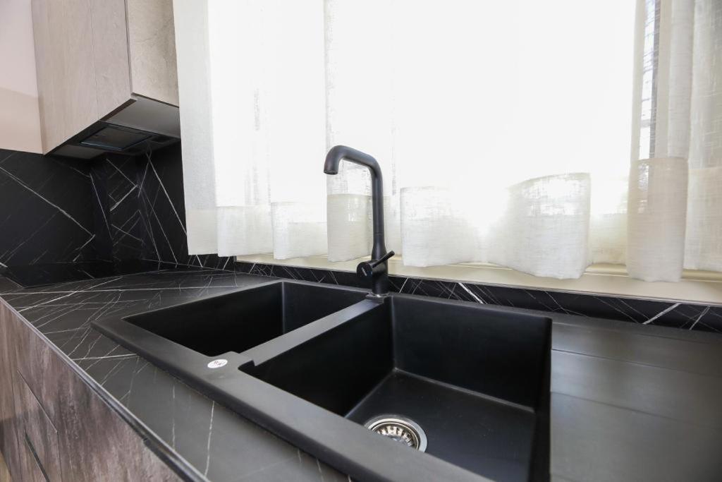 Valbona Apartament's 1