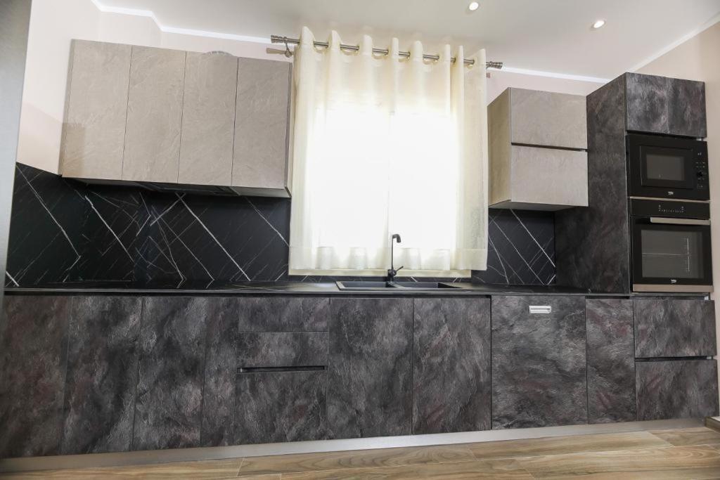 Valbona Apartament's 1