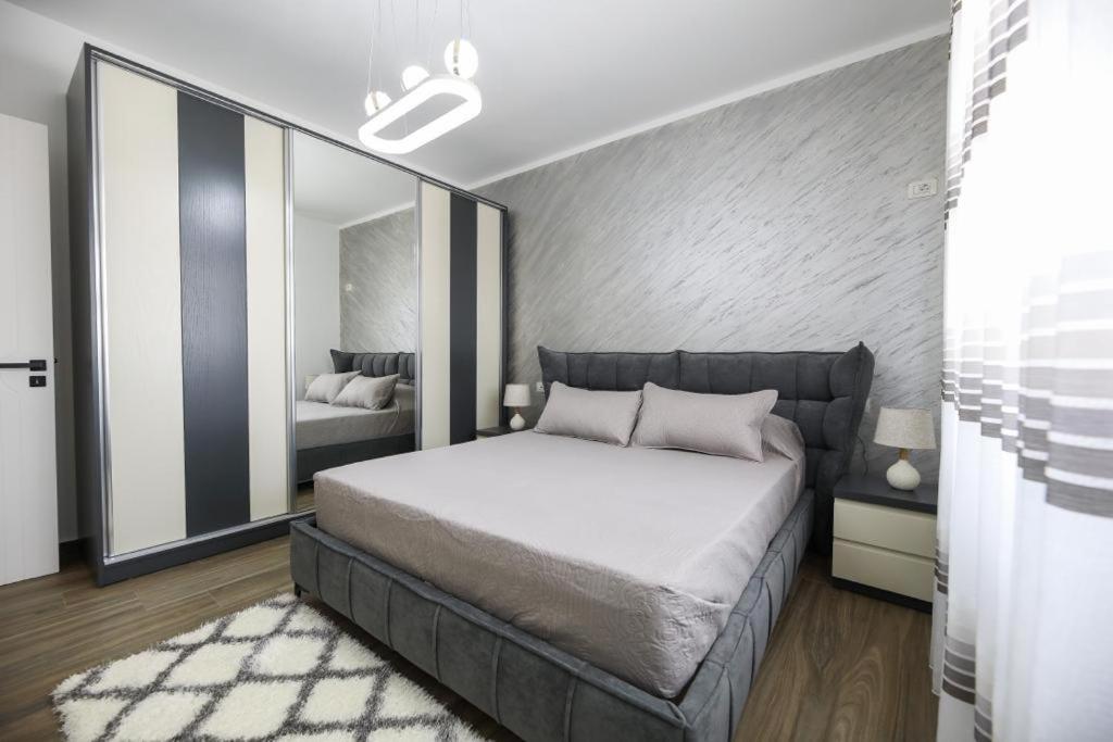 Valbona Apartament's 1