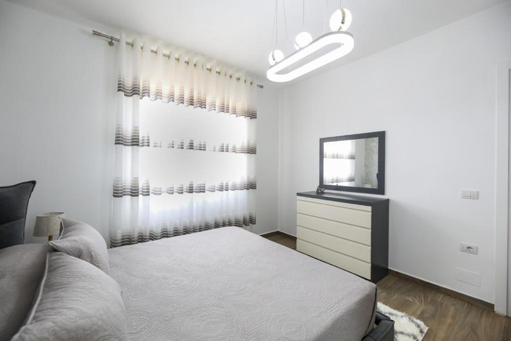 Valbona Apartament's 1