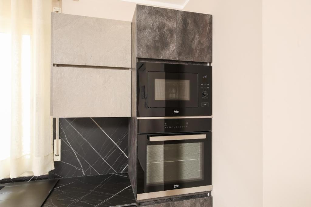 Valbona Apartament's 1