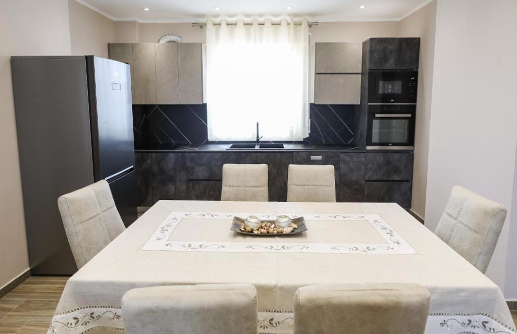 Valbona Apartament's 1