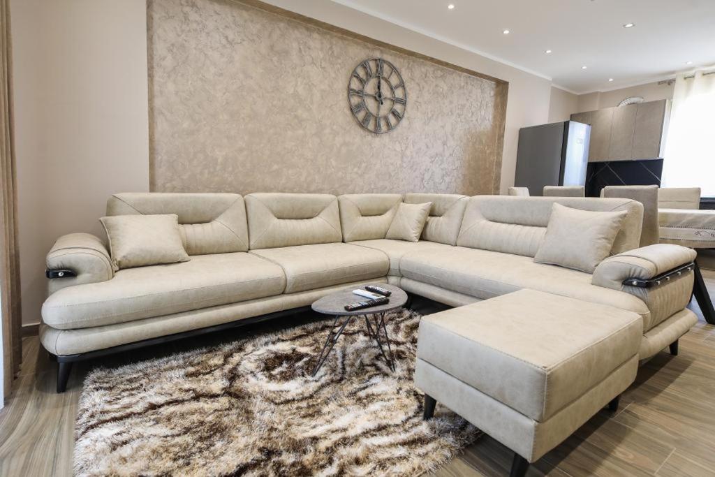 Valbona Apartament's 1