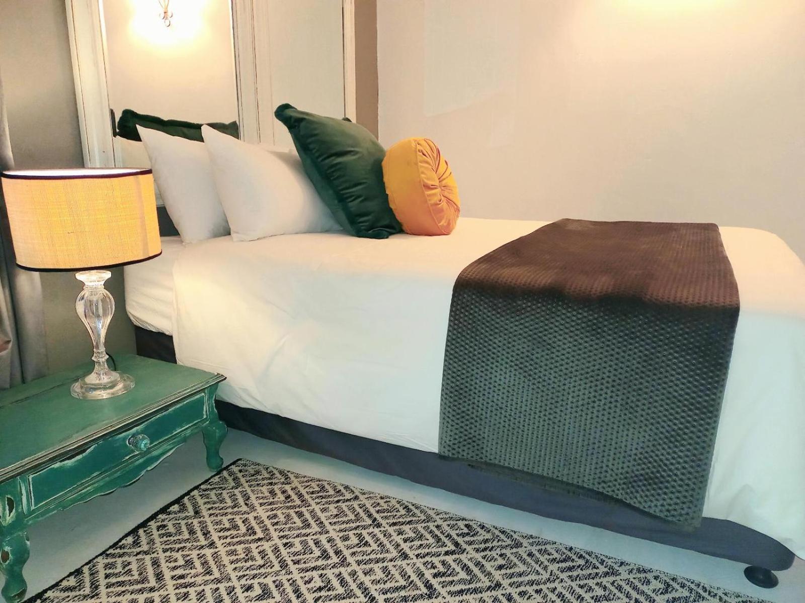 Villa Roc Guesthouse - Pet Friendly