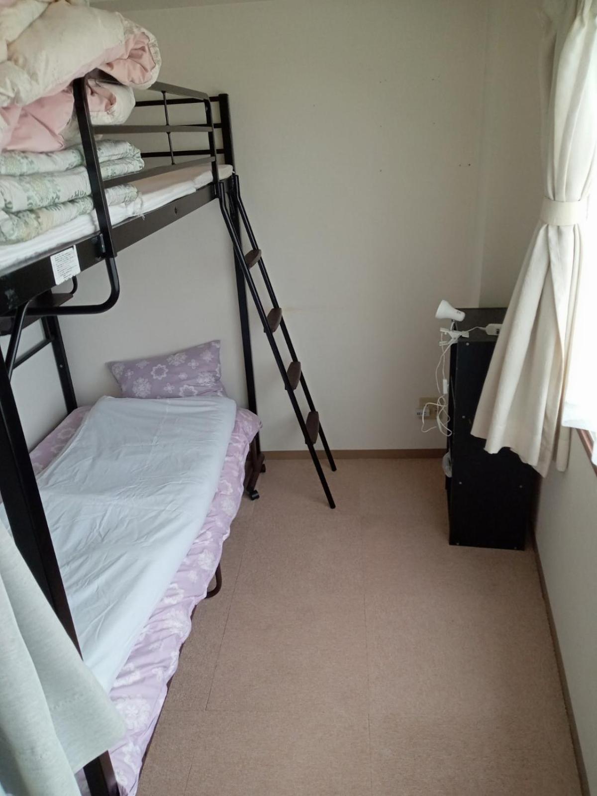 Sapporo Guest House Nariya