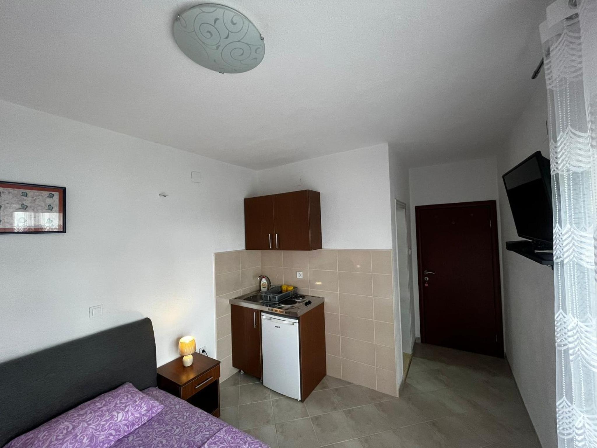 Apartmani Sunce