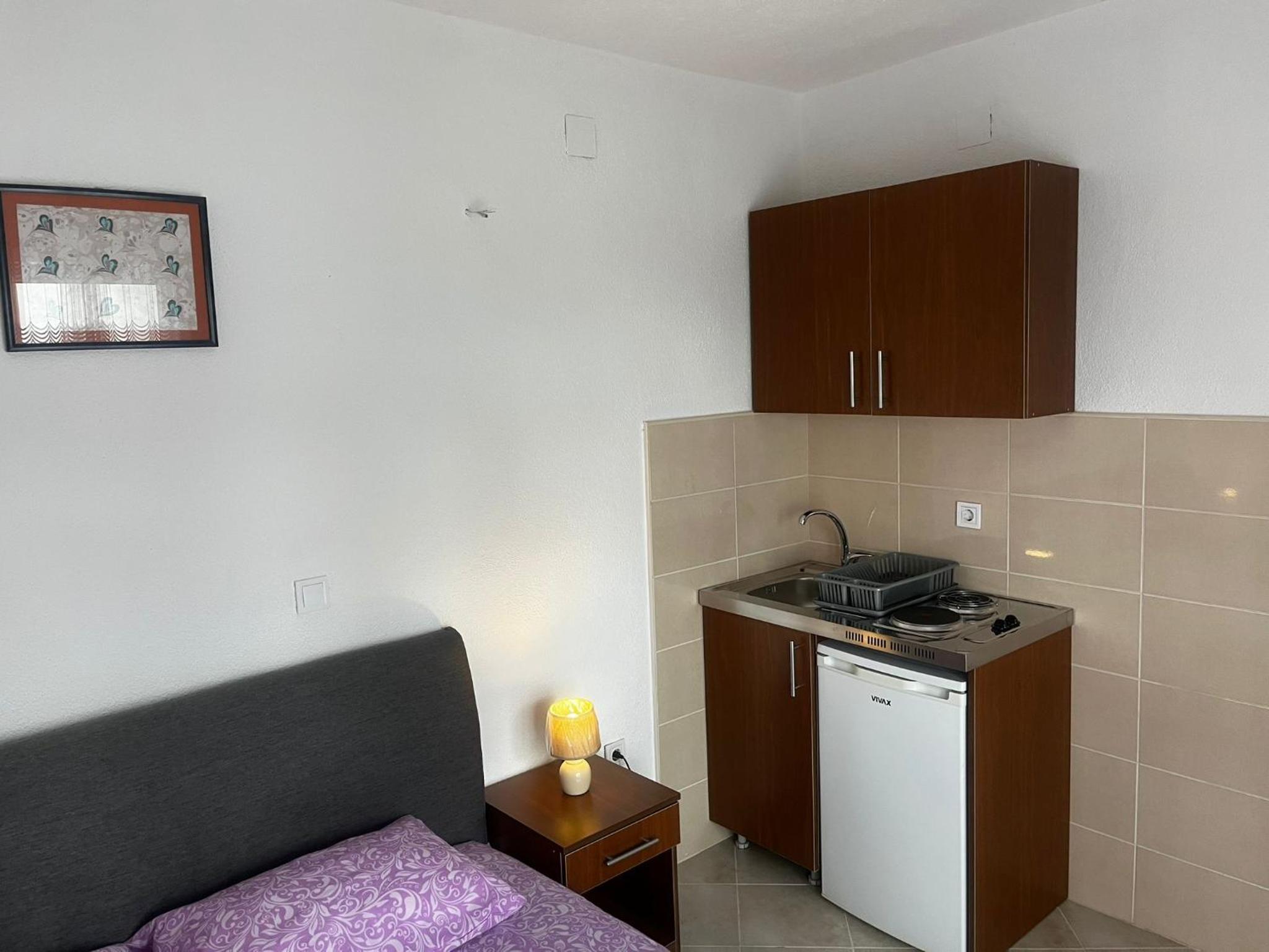 Apartmani Sunce