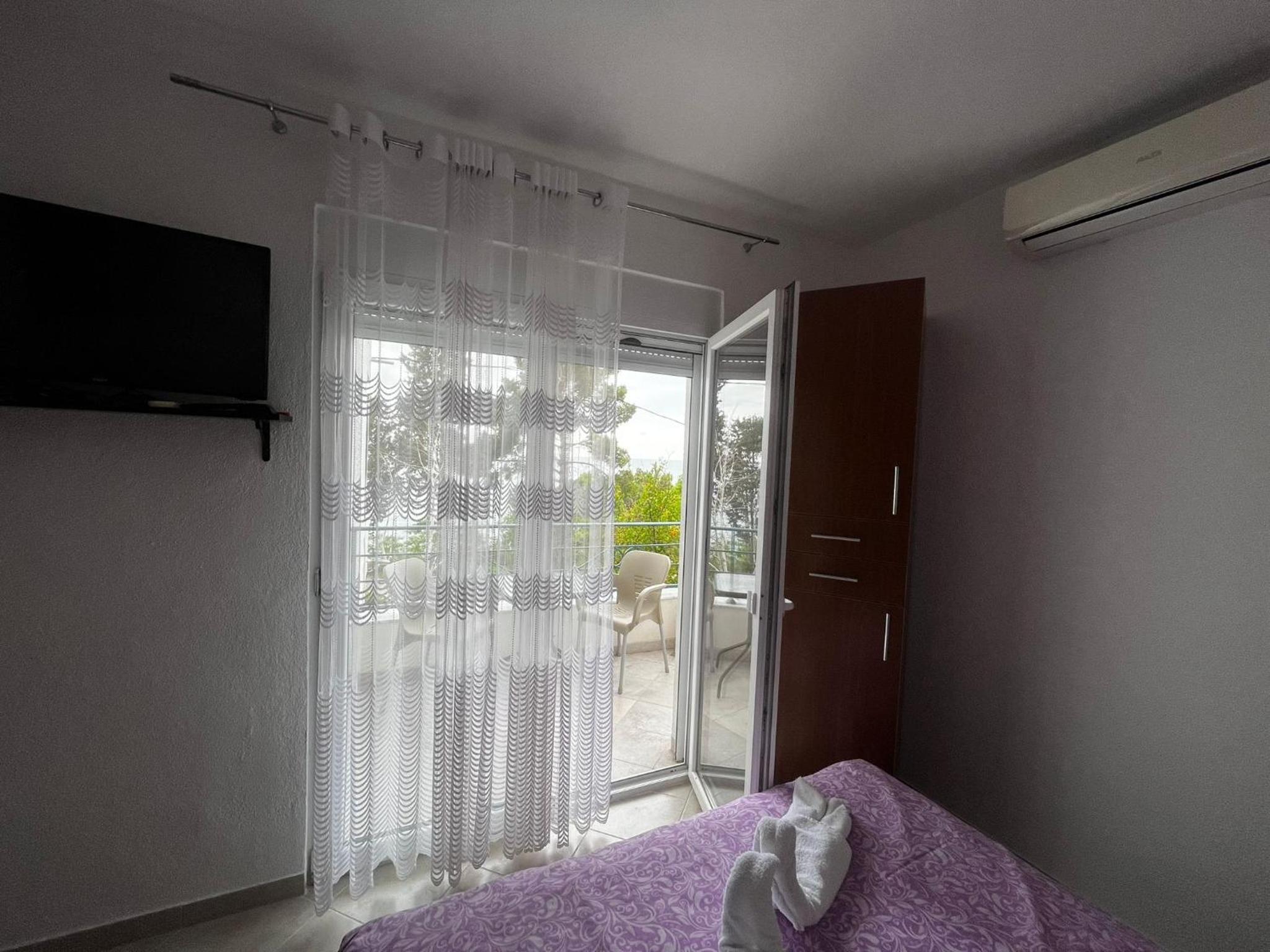 Apartmani Sunce